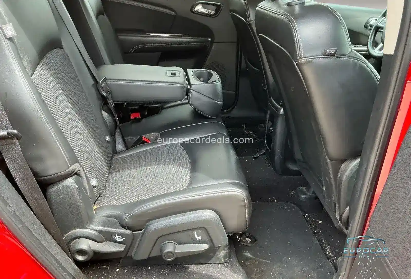 Dodge Journey