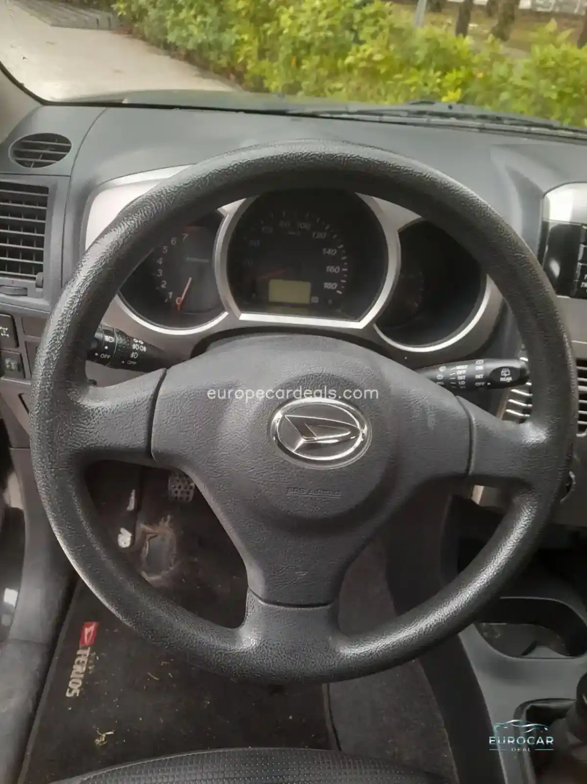 Daihatsu Terios