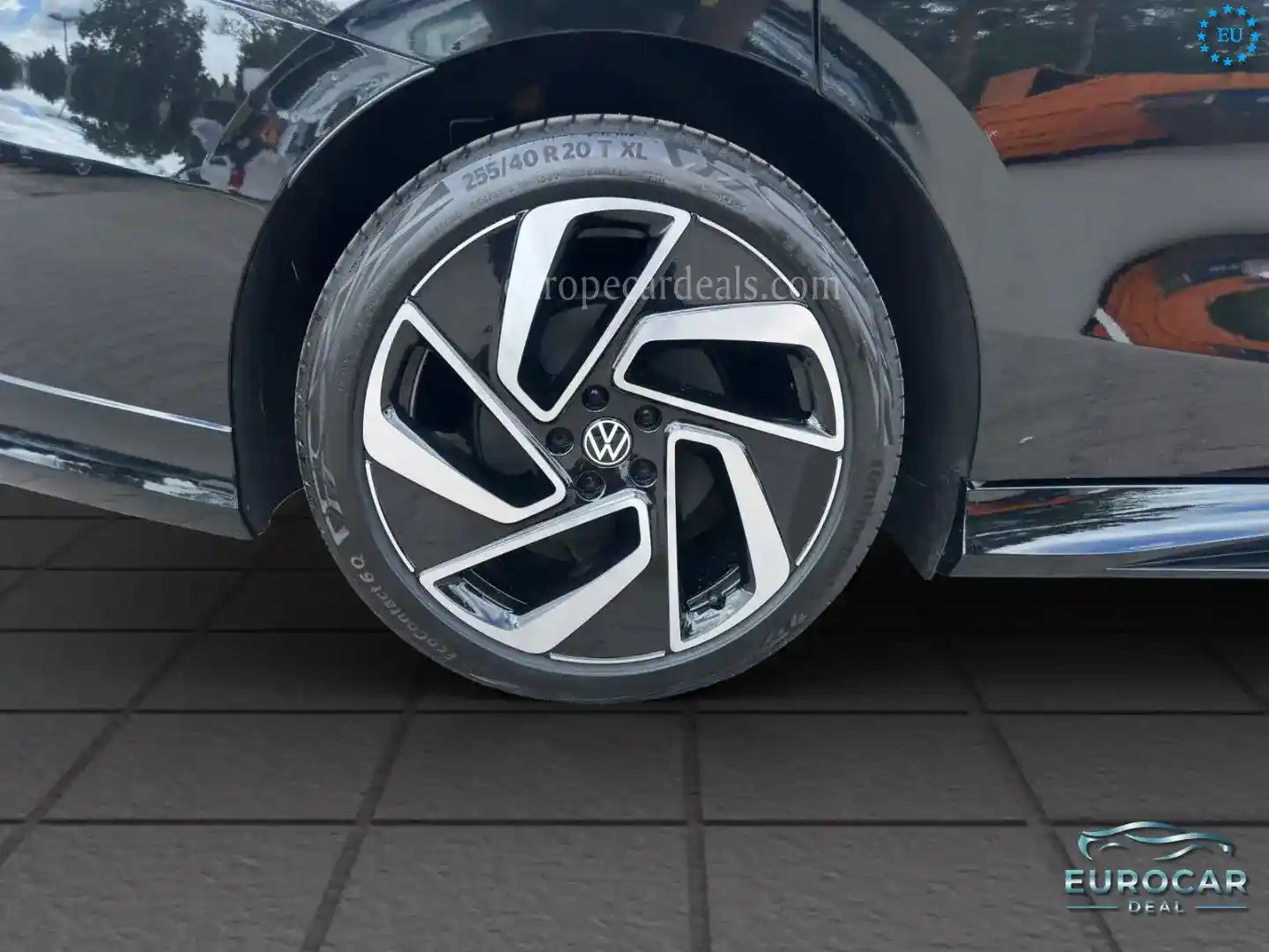 Volkswagen ID.7