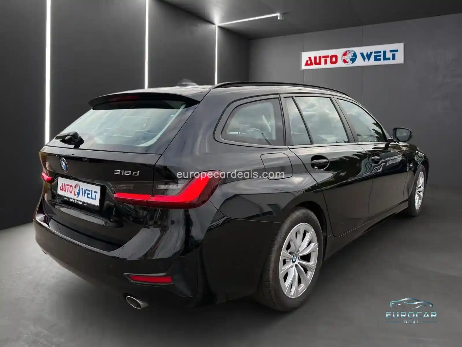 BMW 318