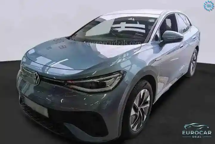 Volkswagen ID.5