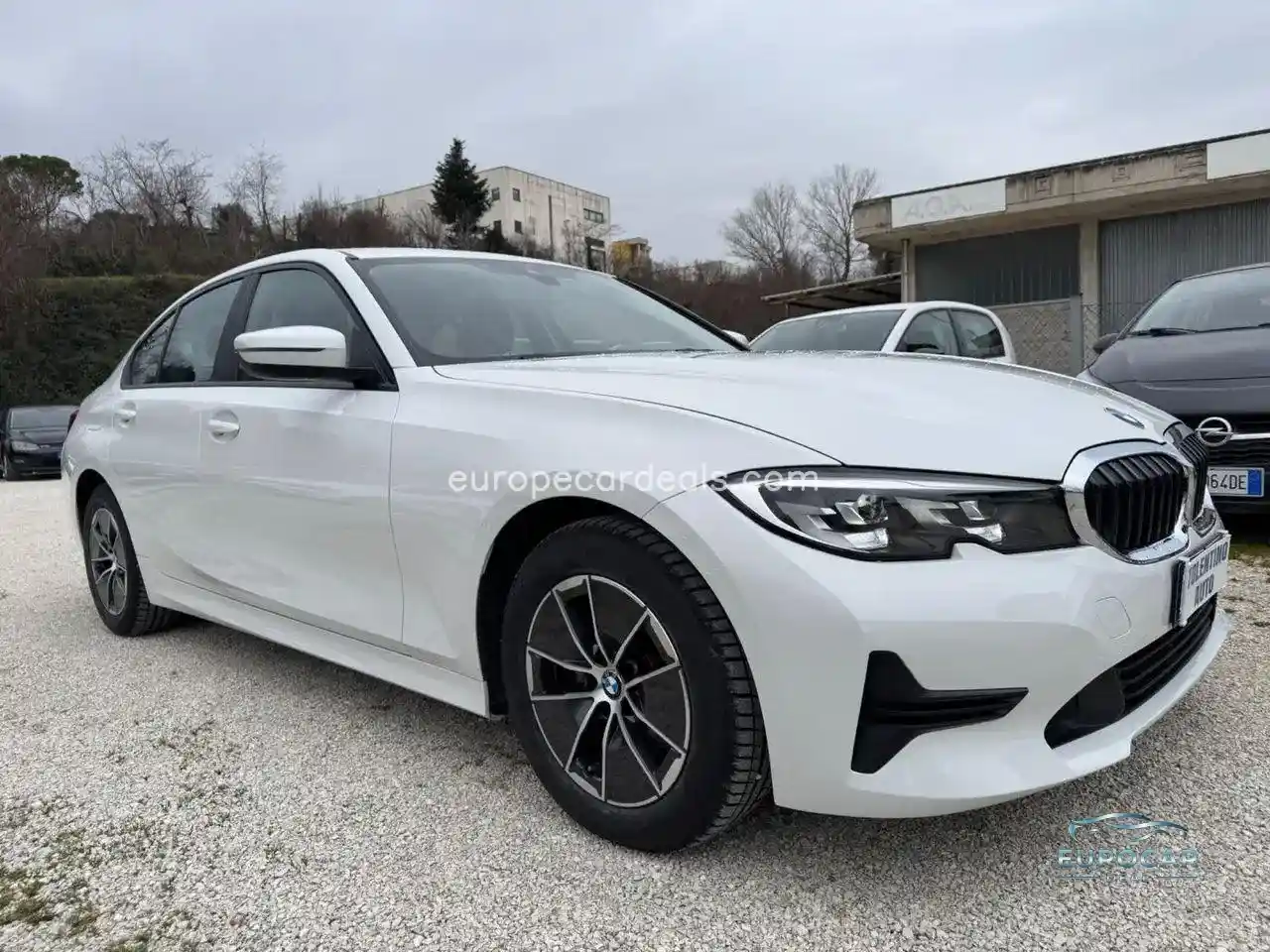 BMW 316