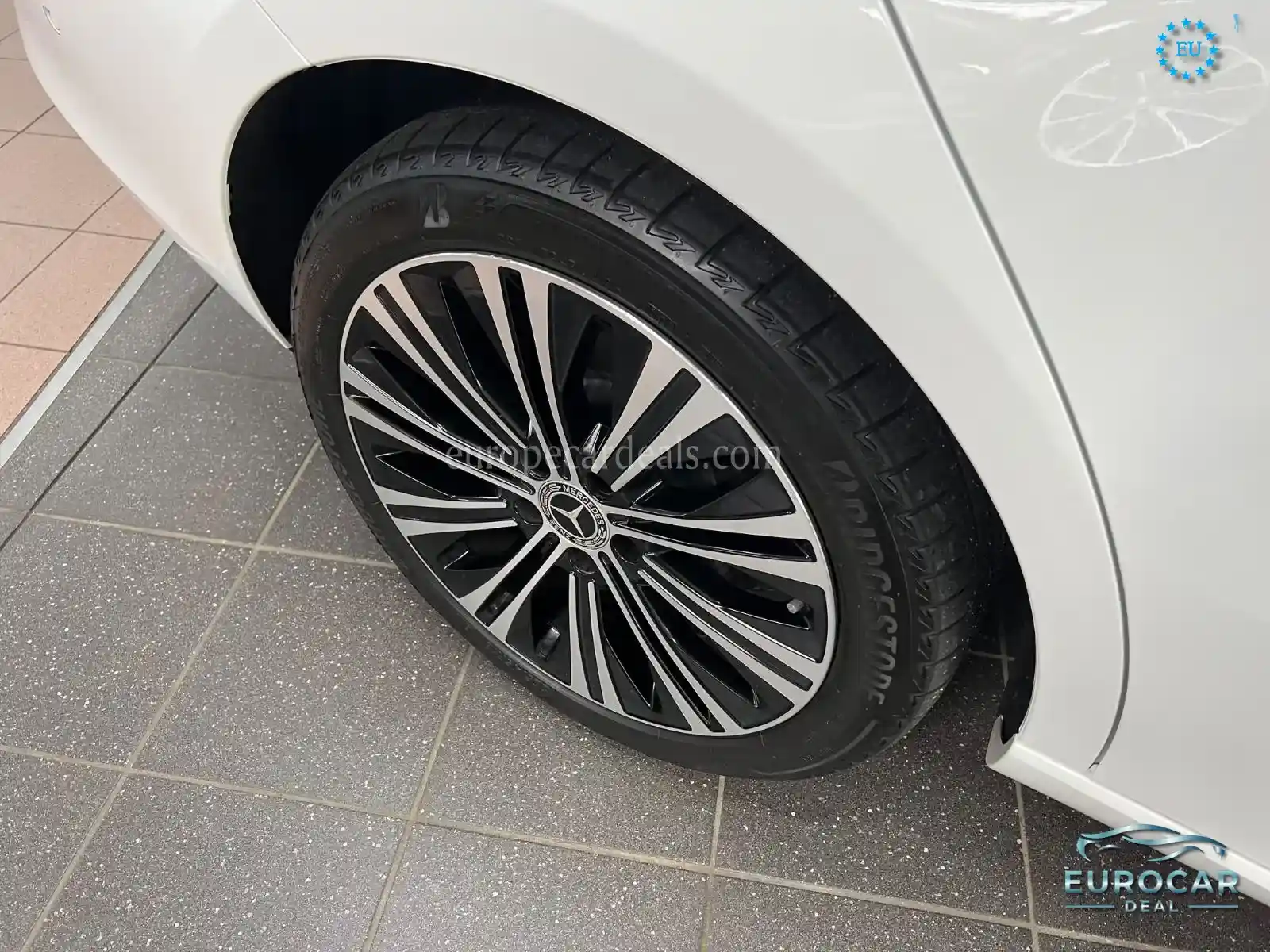 Mercedes-Benz CLA 200 Shooting Brake