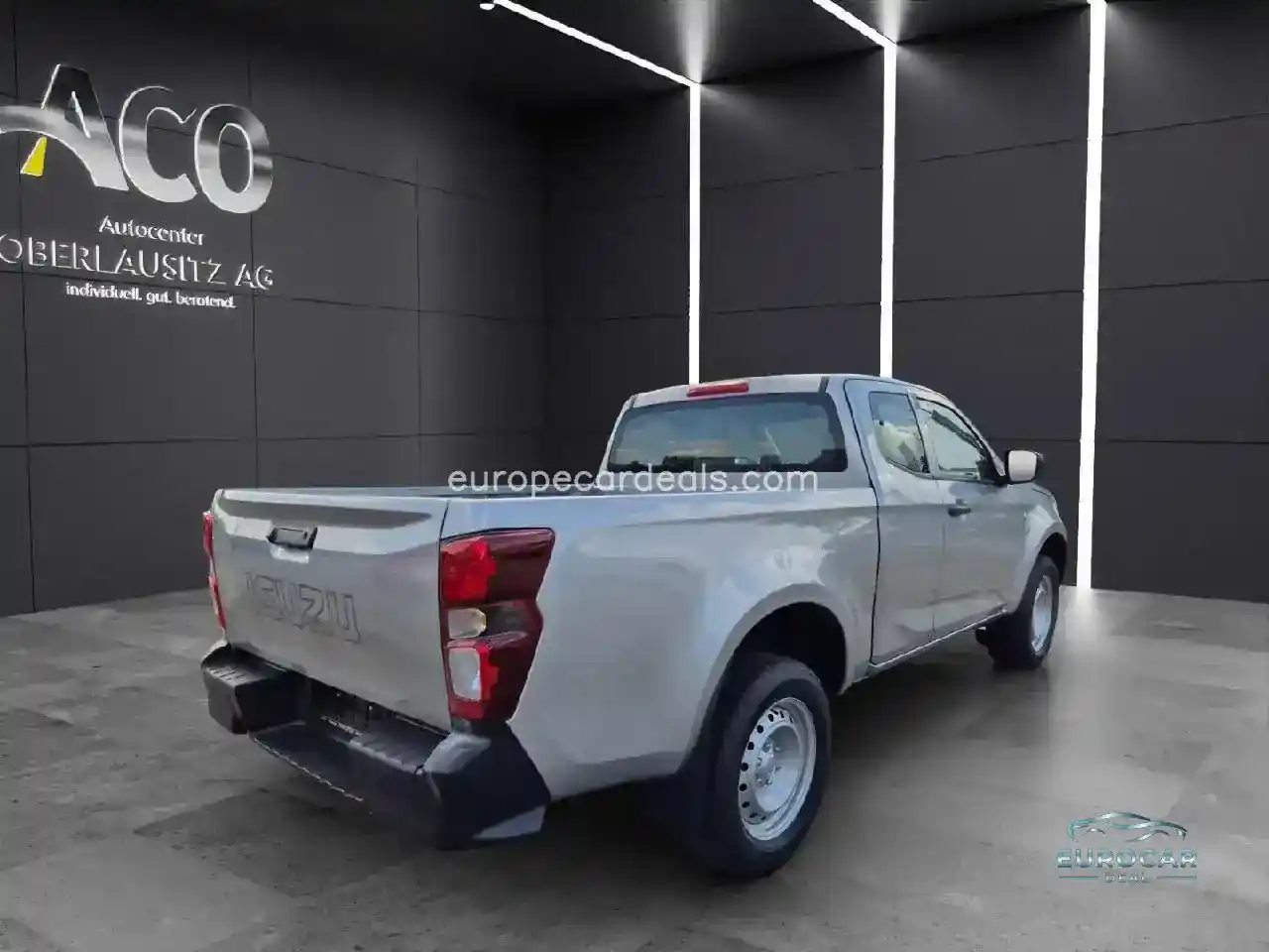 Space Cab 4WD L Gewerbepreis