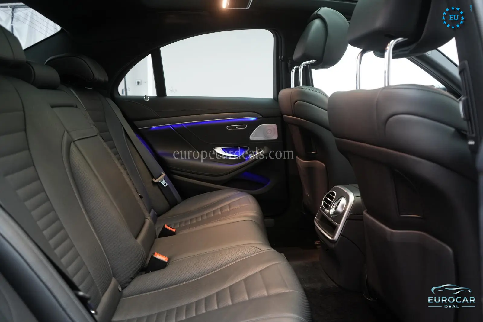 Mercedes-Benz S 400