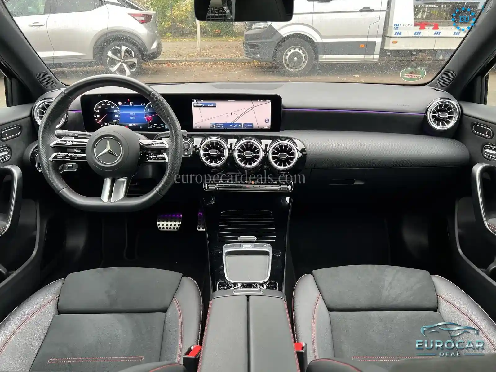 Mercedes-Benz A 220
