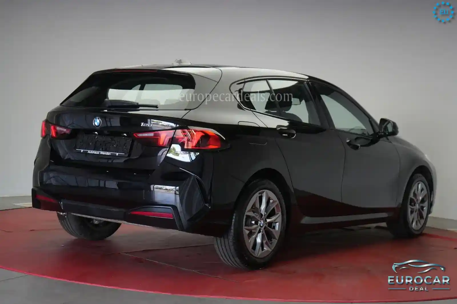 BMW 120