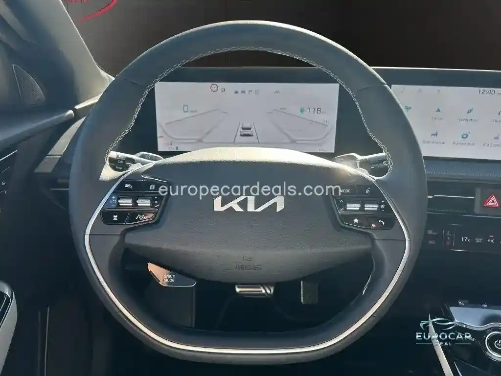 Kia EV6