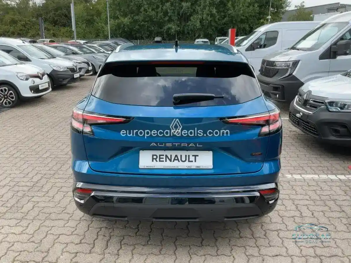 Renault Austral