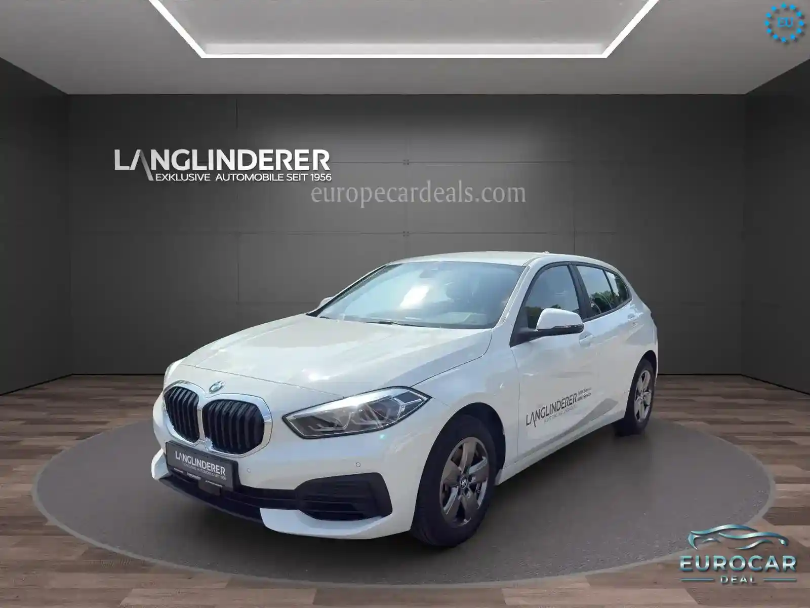 BMW 116