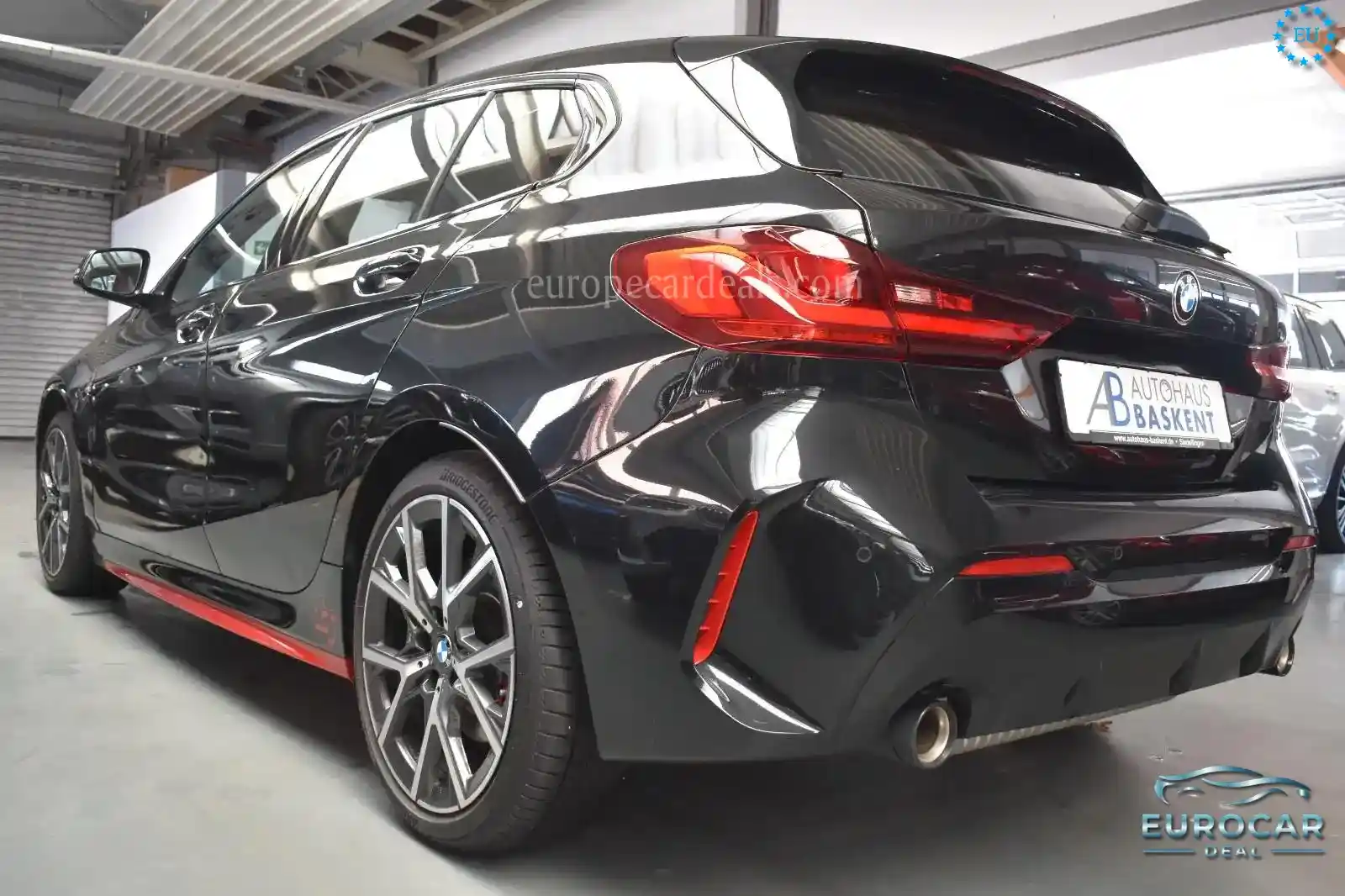 BMW 128