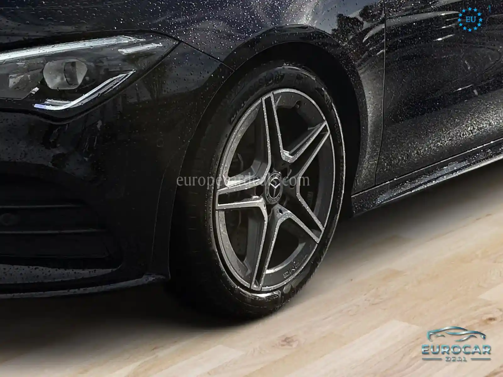 Mercedes-Benz CLA 250 Shooting Brake