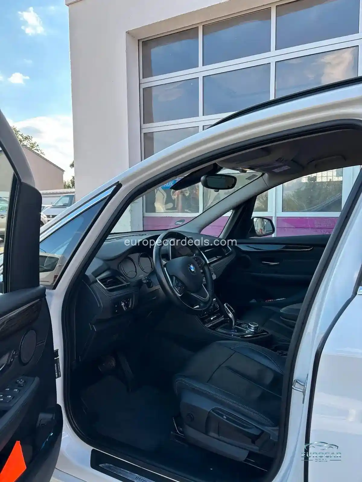 BMW 220
