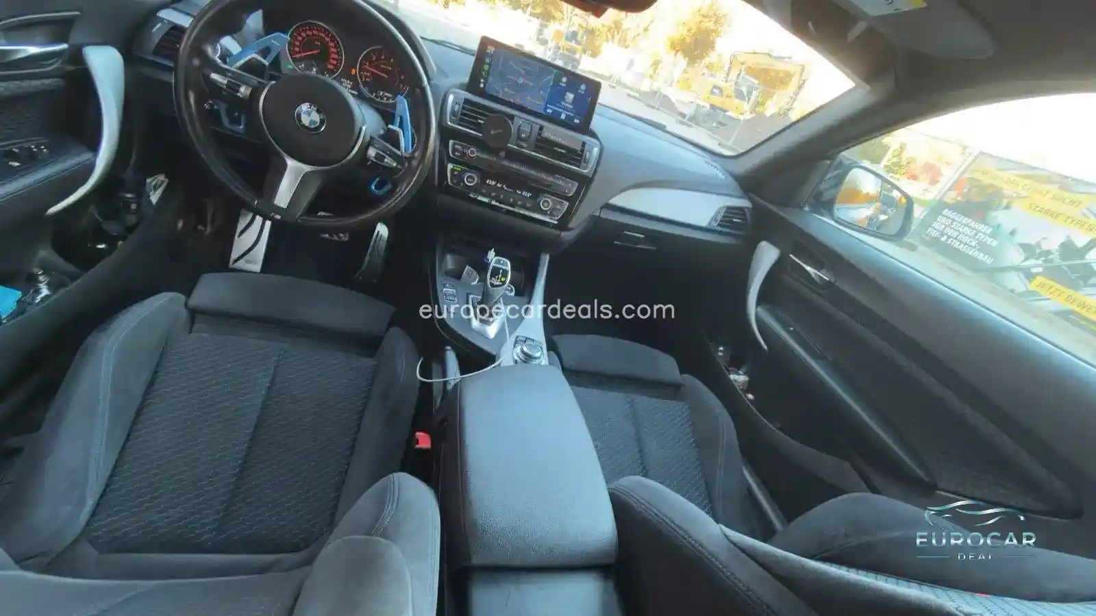 BMW M235