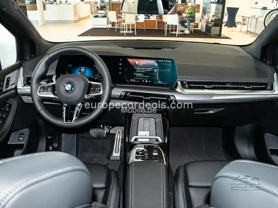 BMW 220 Active Tourer