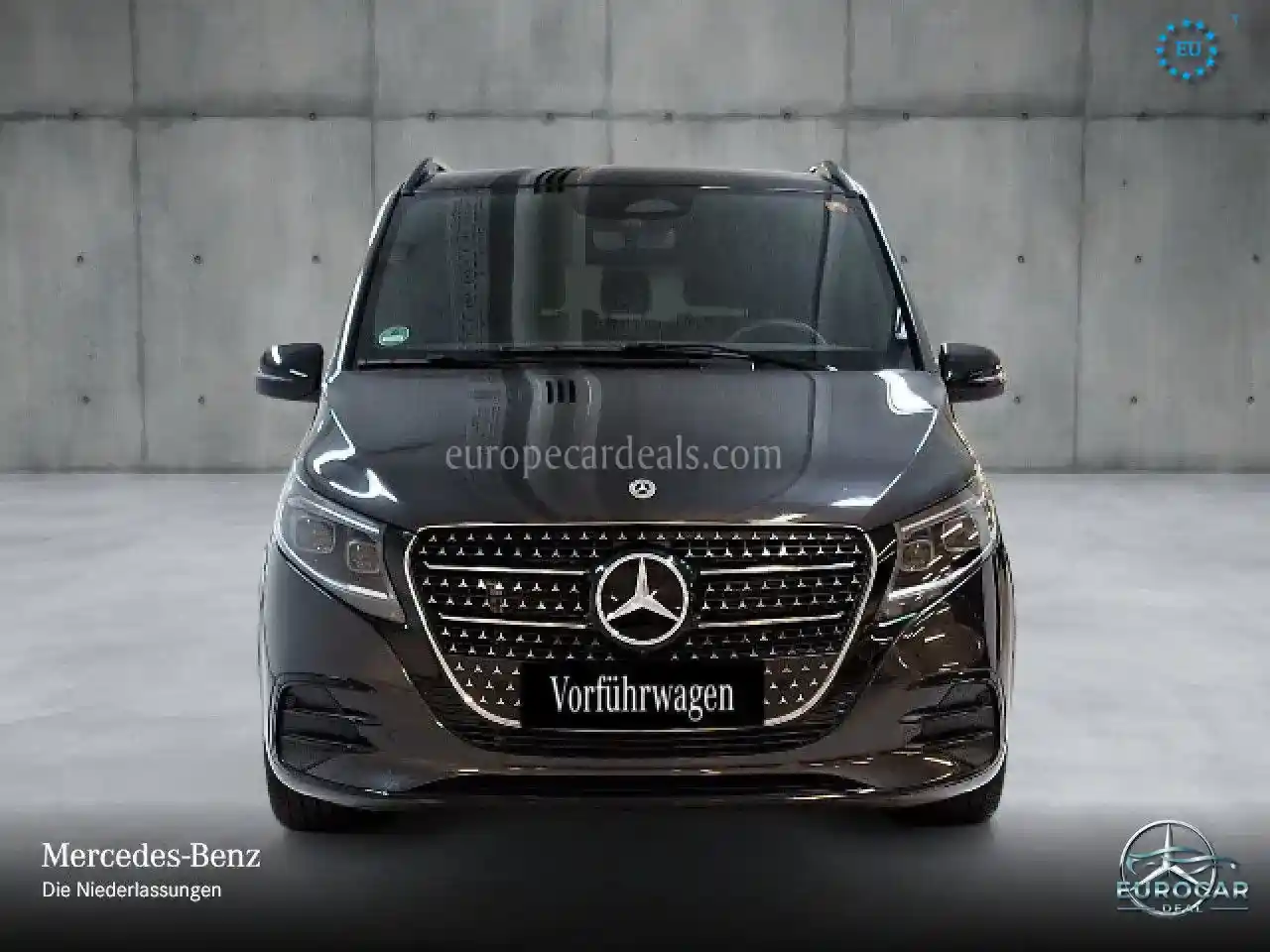 Mercedes-Benz V 300