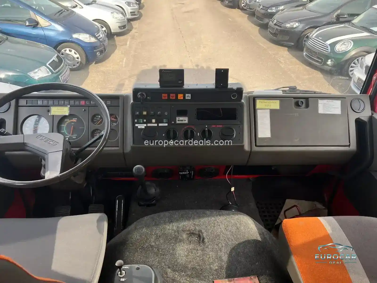 Iveco Other