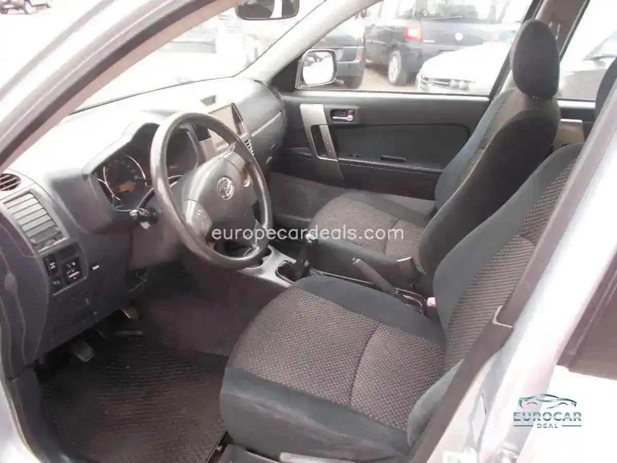 Daihatsu Terios