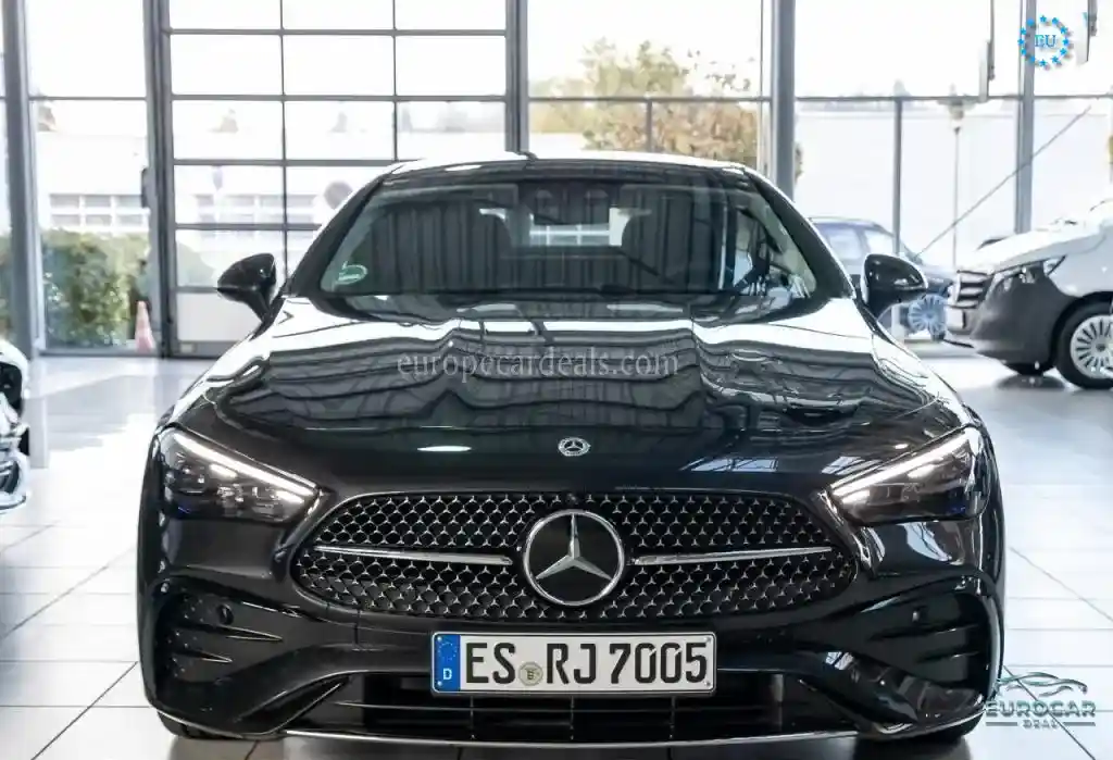 Mercedes-Benz CLE 300