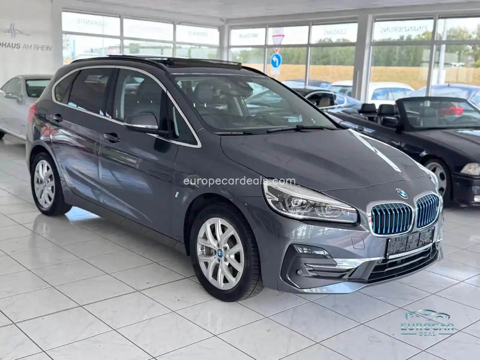 BMW 225 Active Tourer