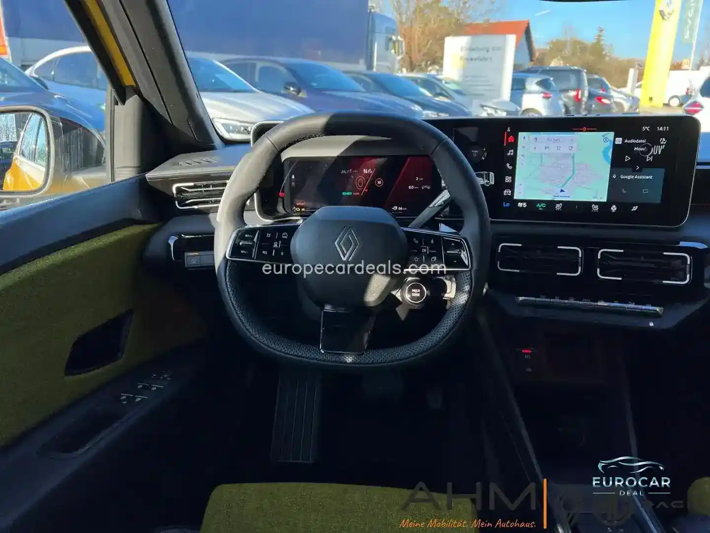 Renault R 5