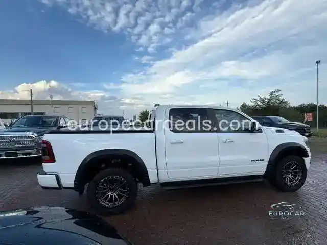 Dodge Other