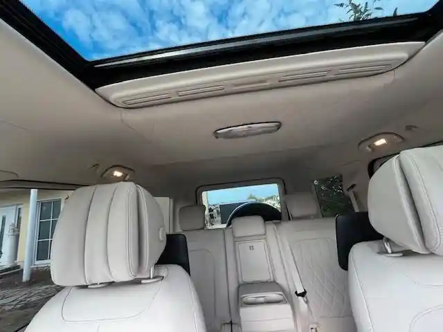 Mercedes-Benz G 450
