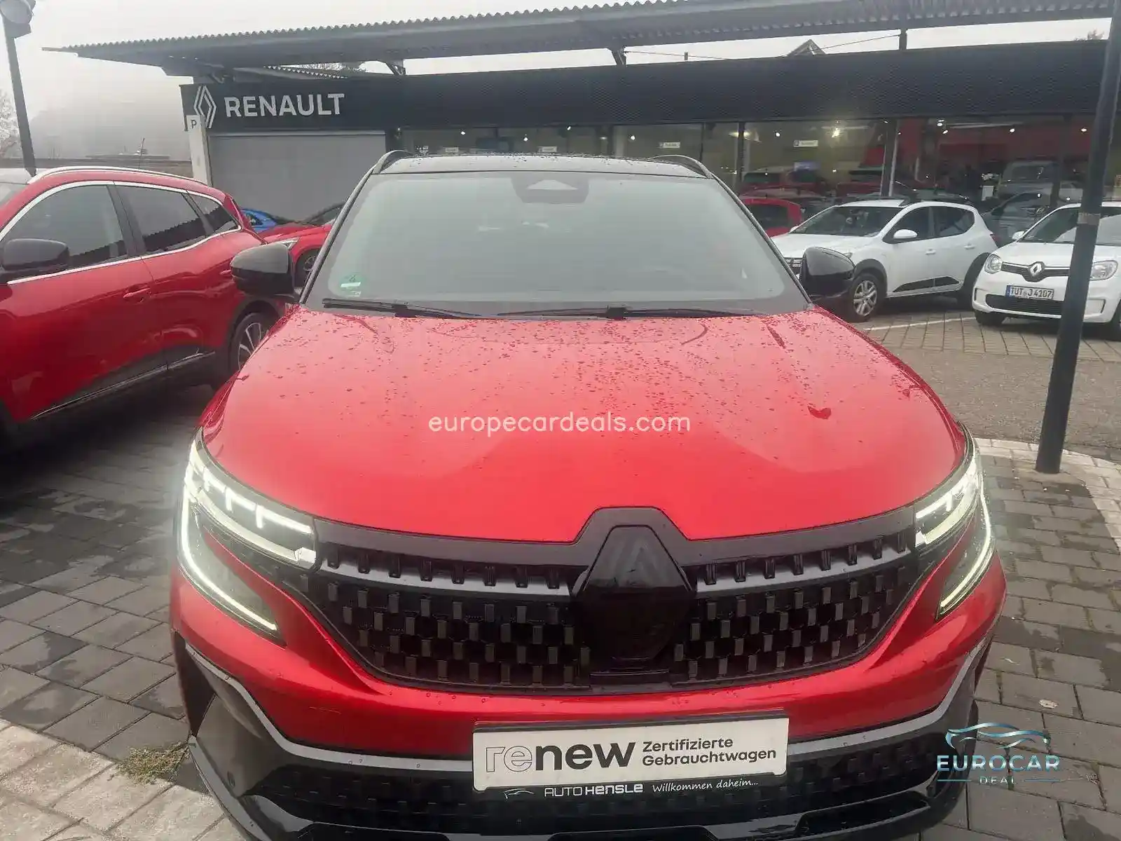 Renault Austral