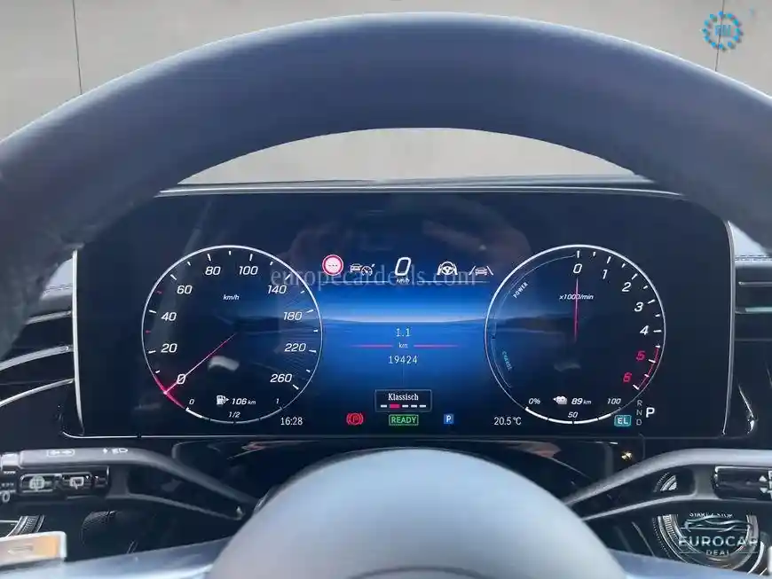 Mercedes-Benz E 300