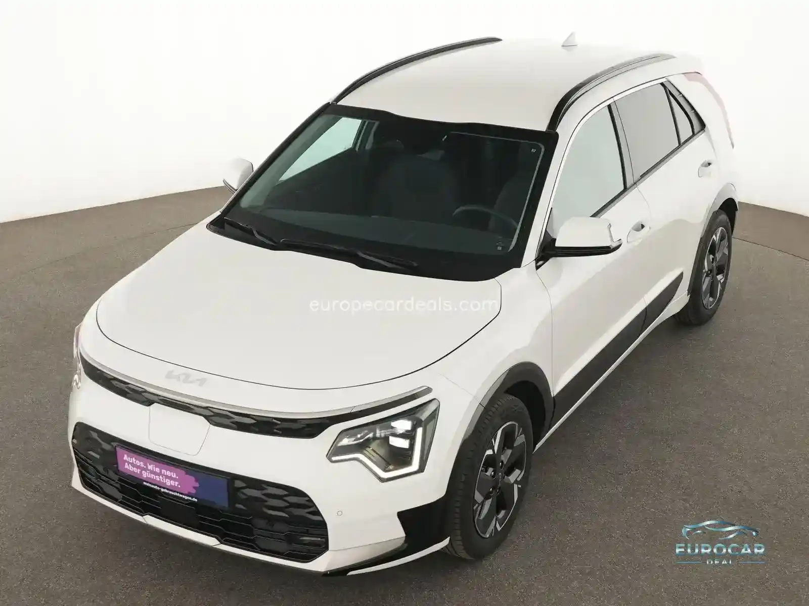 Kia Niro EV