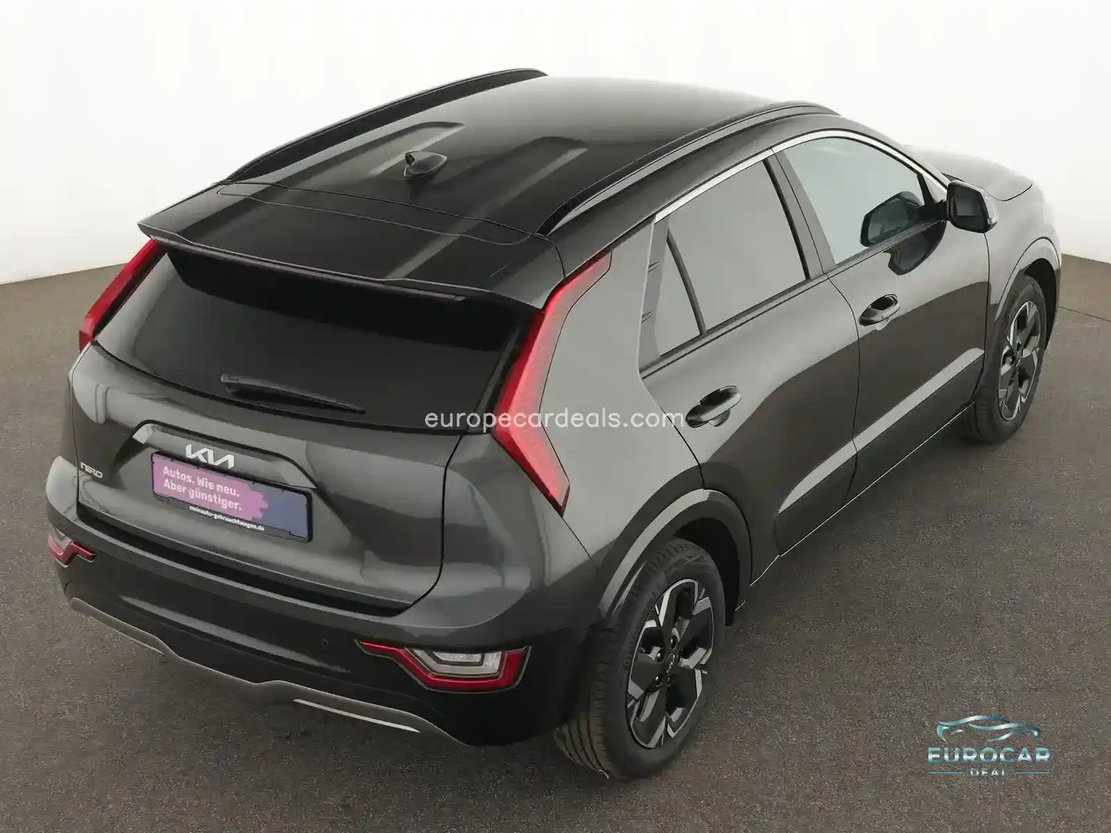 Kia Niro EV
