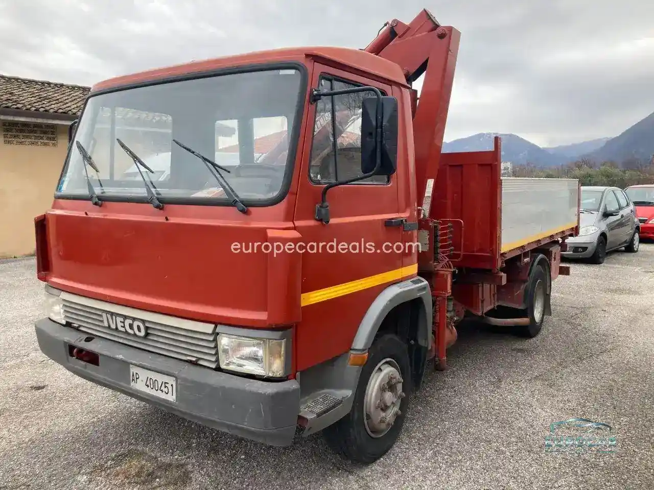 Iveco Other