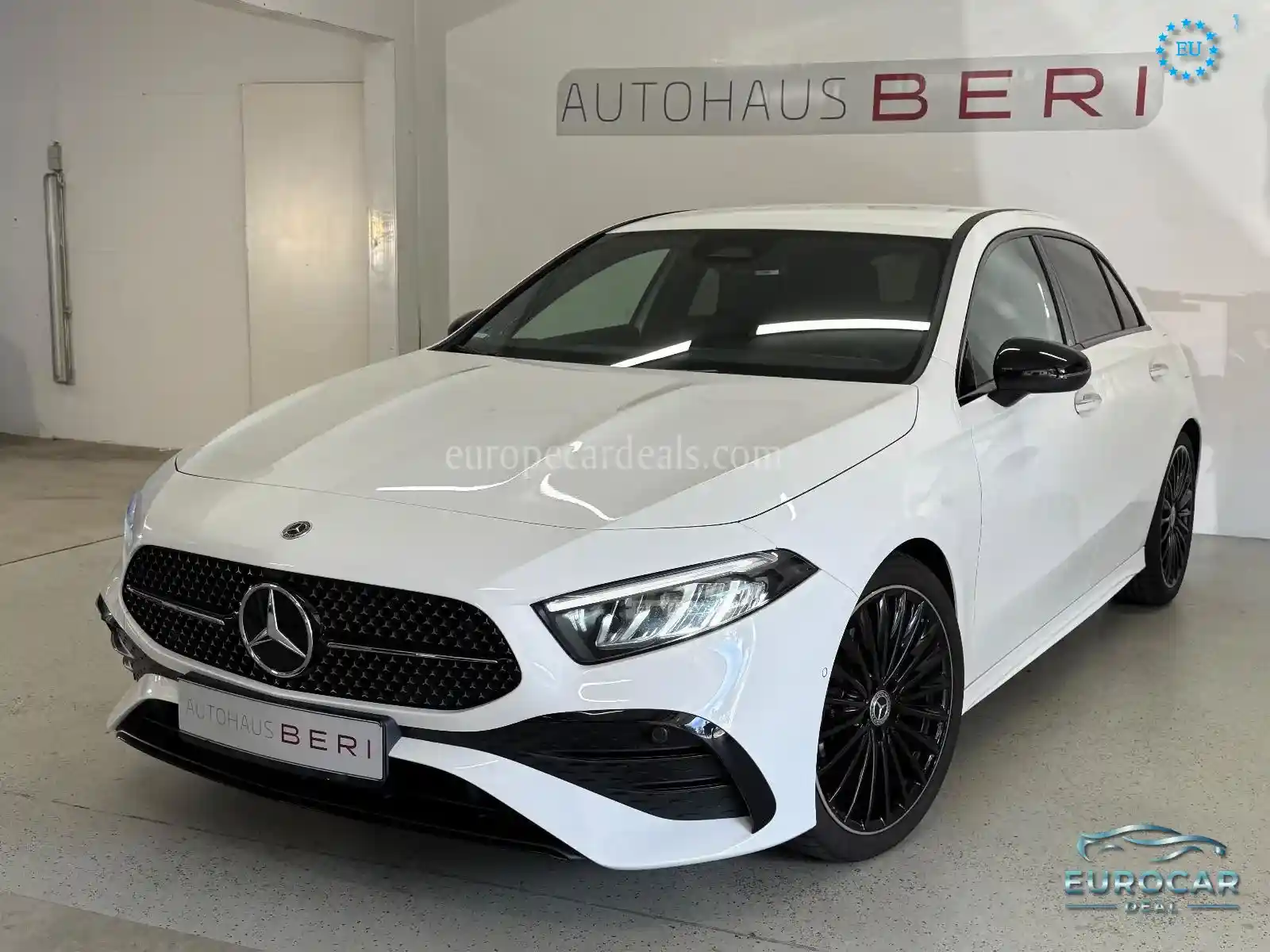 Mercedes-Benz A 220
