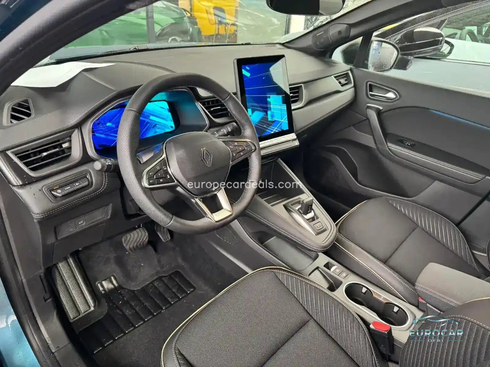 Renault Symbioz