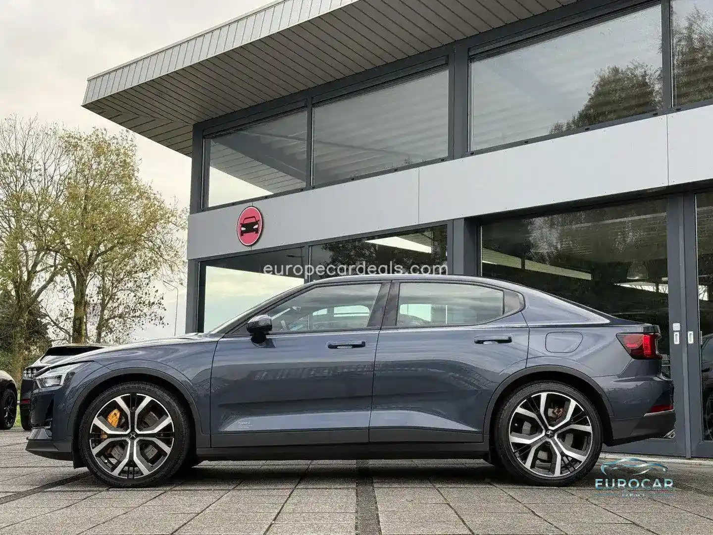 Polestar 2
