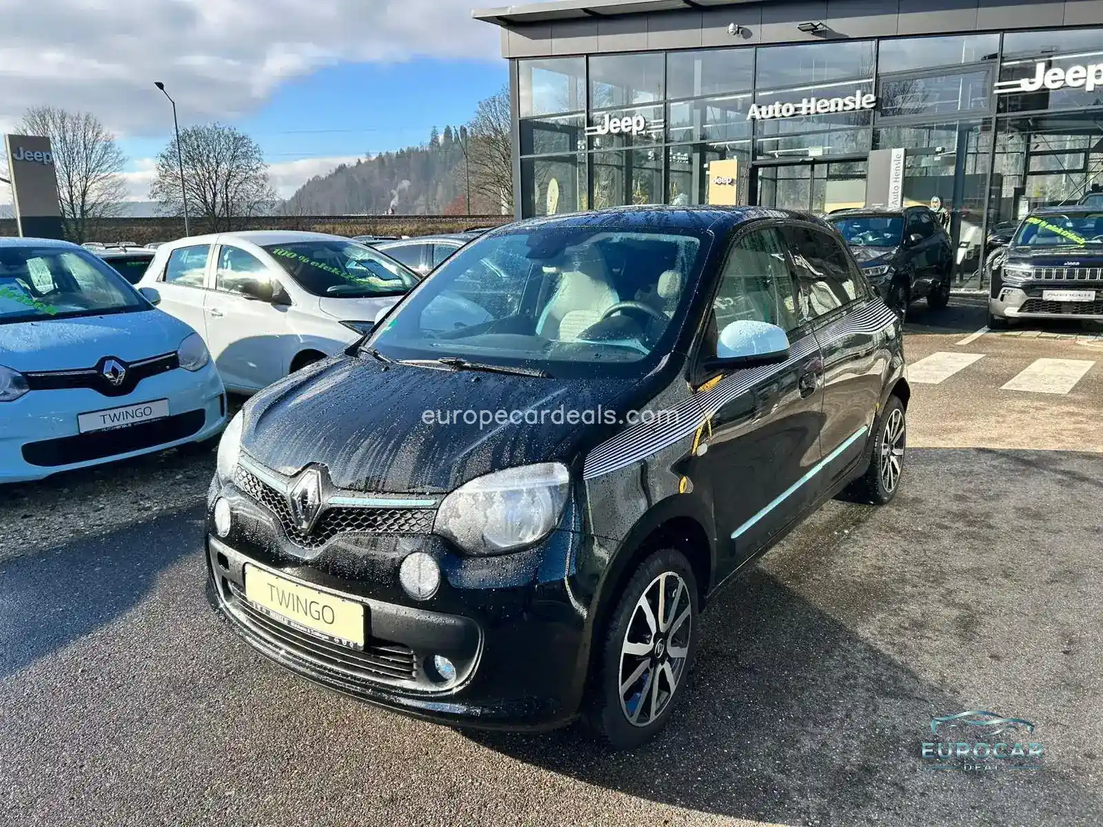 Renault Twingo