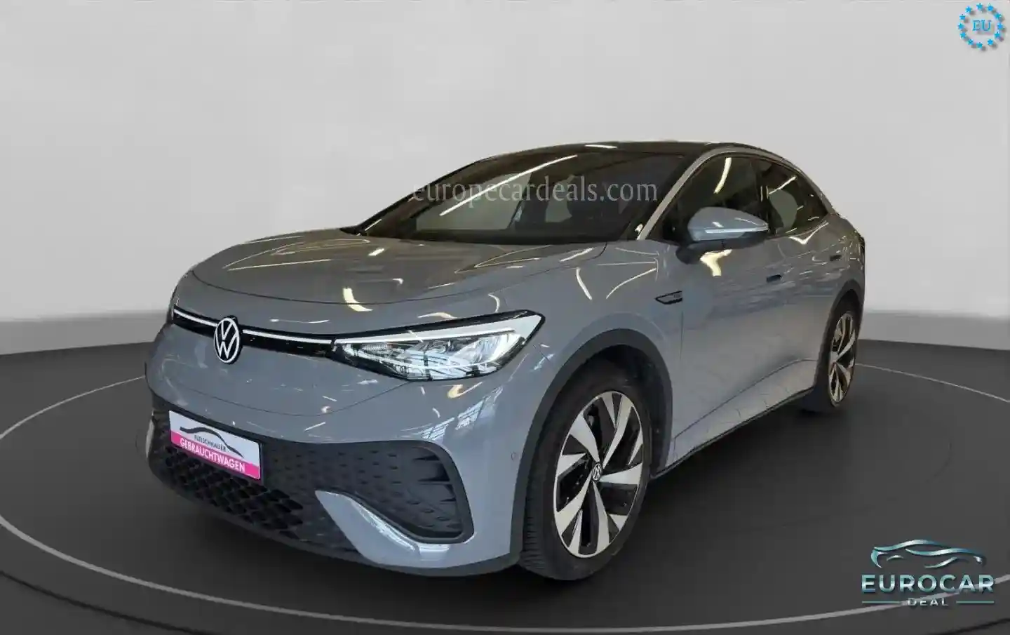 Volkswagen ID.5