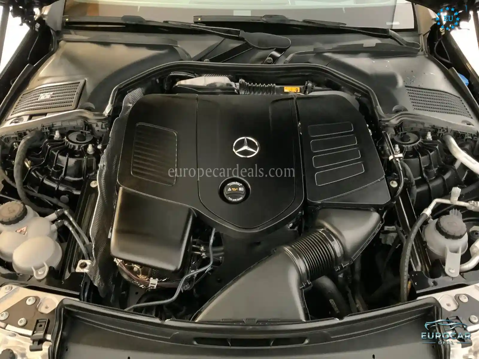 Mercedes-Benz CLE 300