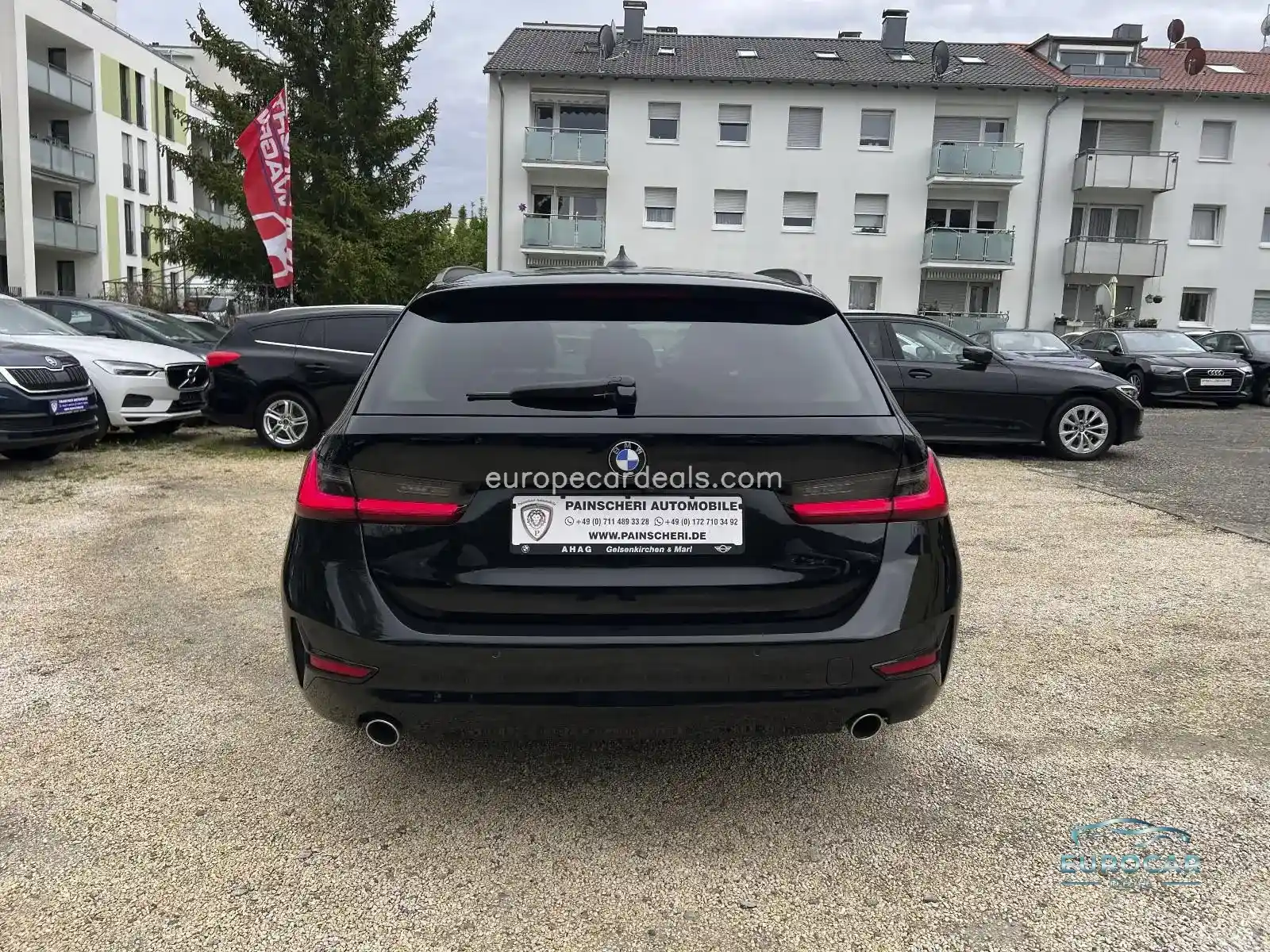 BMW 320