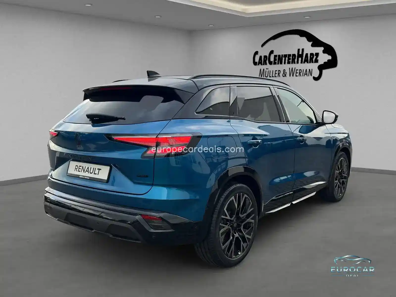 Renault Austral