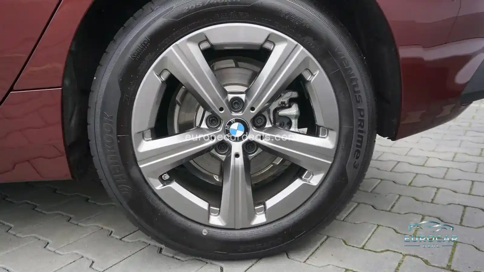 BMW 218 Active Tourer