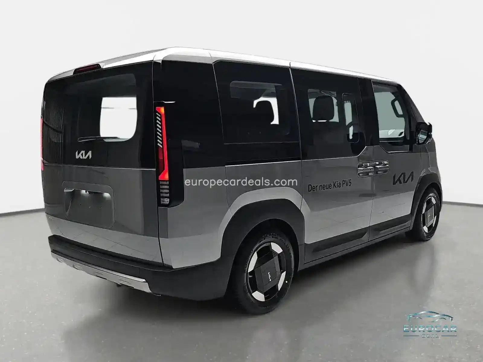 Kia PV5
