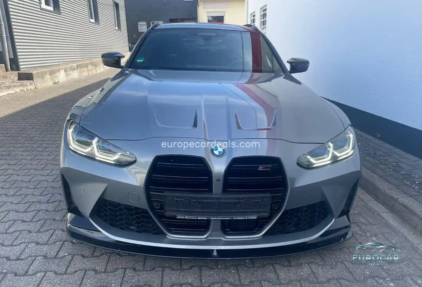 BMW M3
