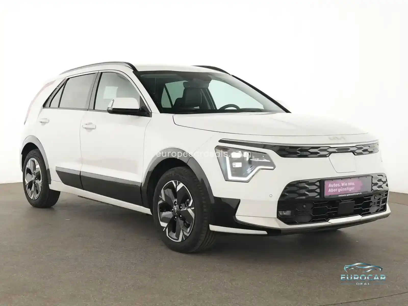 Kia Niro EV