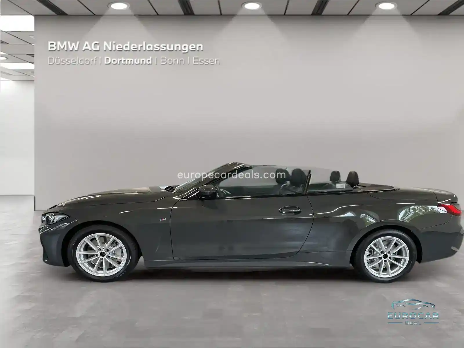 BMW 430