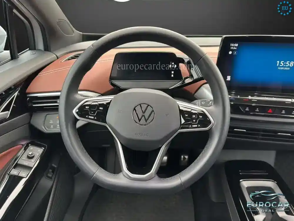 Volkswagen ID.5