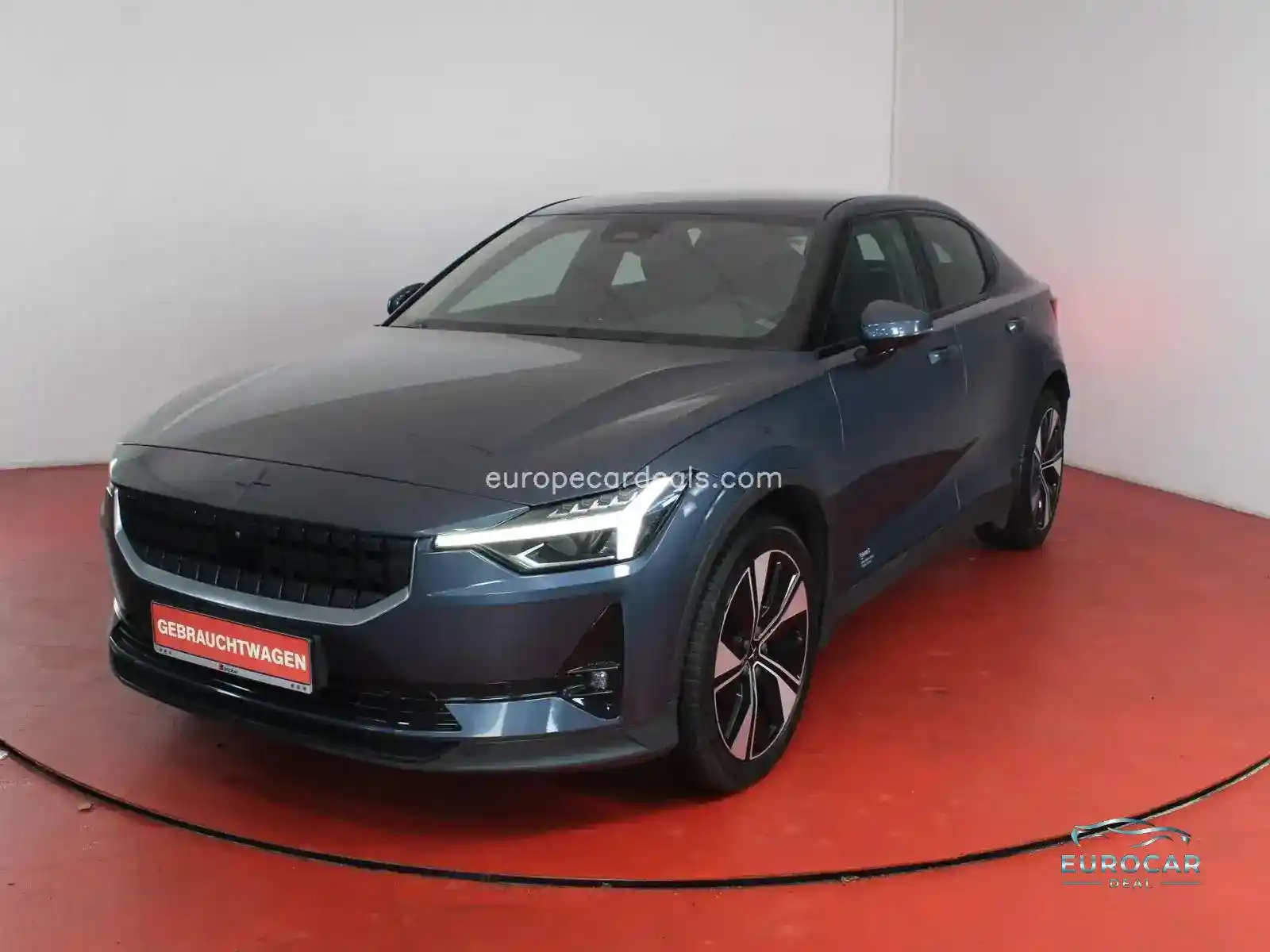 Polestar 2