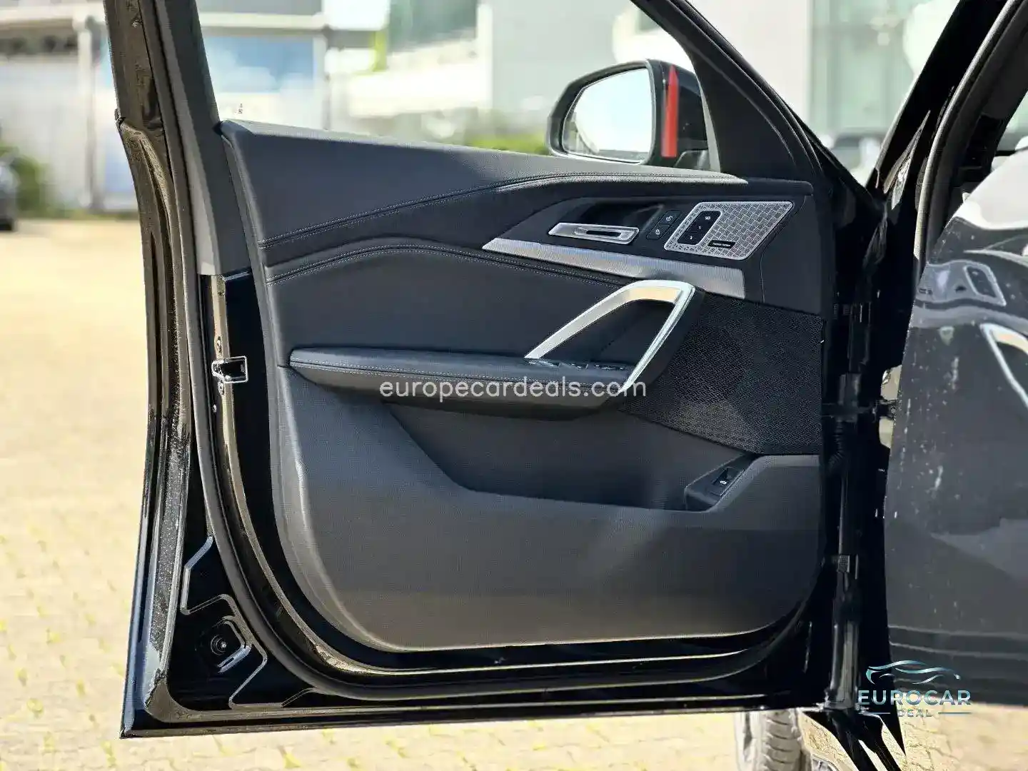 BMW iX2