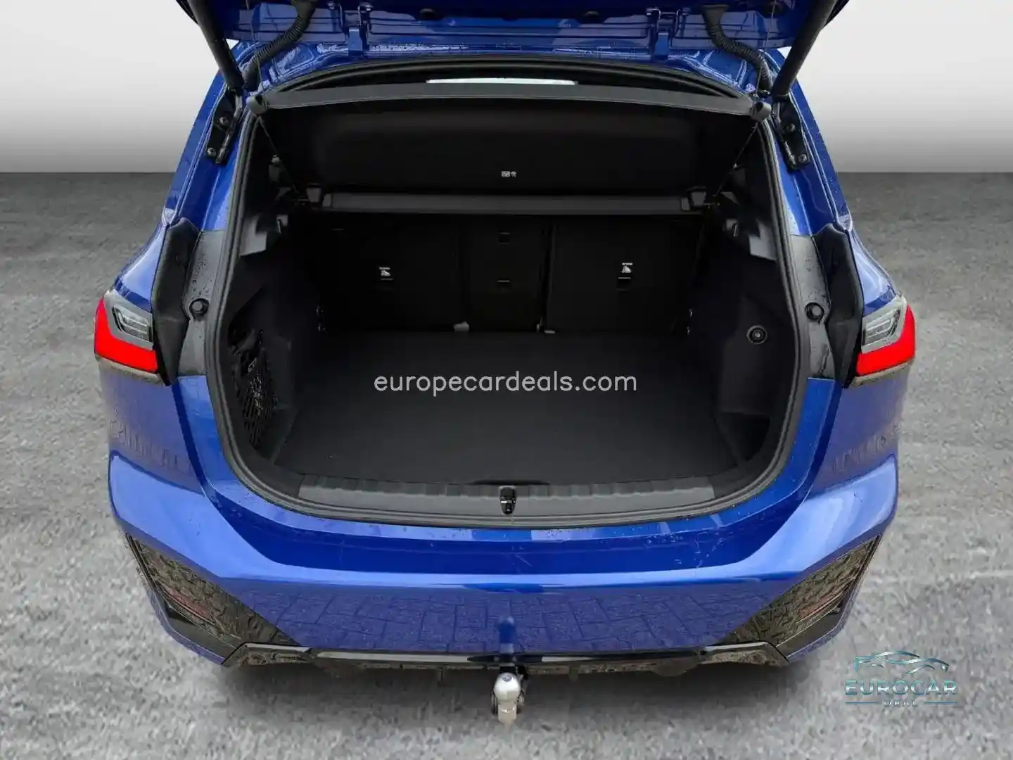BMW 220 Active Tourer