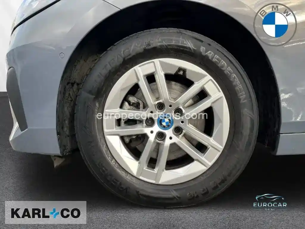BMW 225 Active Tourer